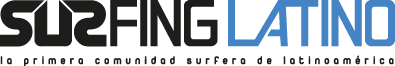 Surfing Latino