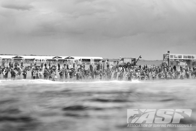 Quiksilver Pro France 2013