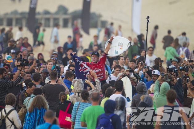 Quik Pro France 2013