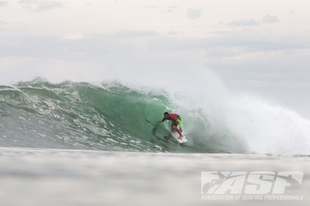 Quiksilver Pro France 2013