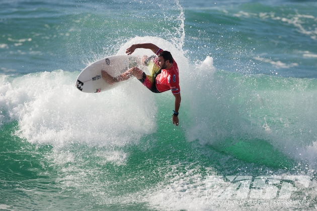 Quiksilver Pro France 2013