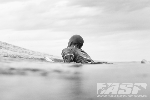 Quiksilver Pro France 2013