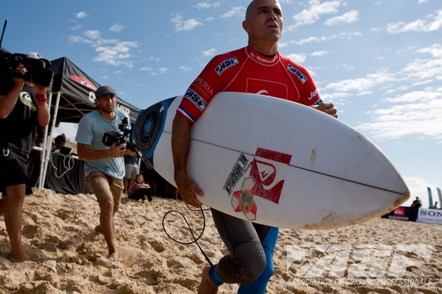 Quiksilver Pro France 2013