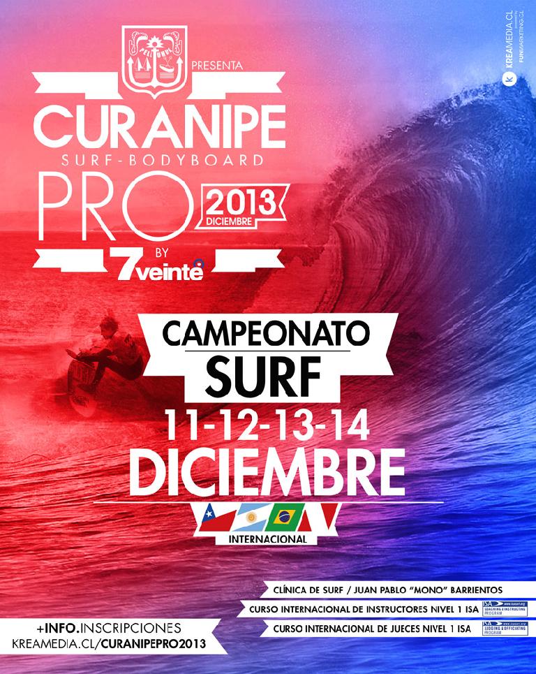 Curanipe