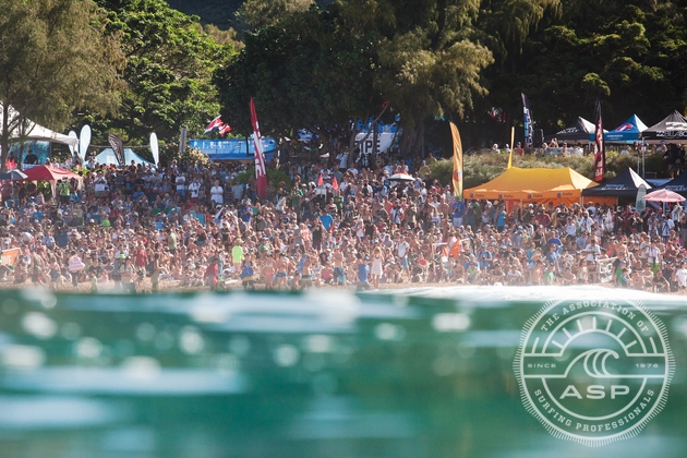 Billabong Pipe Masters in Memory of Andy Irons - Day 7 141213