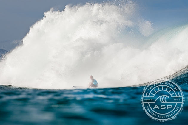 Billabong Pipe Masters in Memory of Andy Irons - Day 7 141213