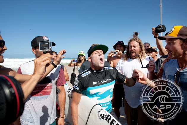 Billabong Pipe Masters in Memory of Andy Irons - Day 7 141213