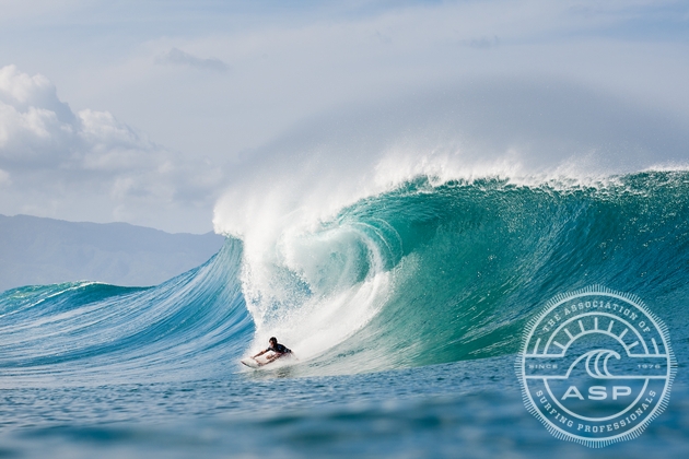 Billabong Pipe Masters in Memory of Andy Irons - Day 7 141213