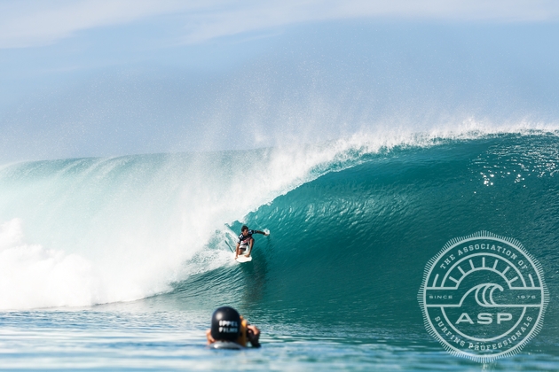 Billabong Pipe Masters in Memory of Andy Irons - Day 7 141213