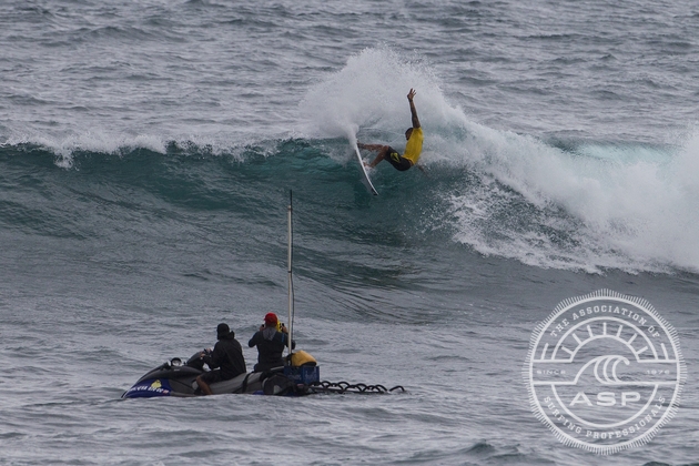 Vans World Cup of Surfing/ Handout