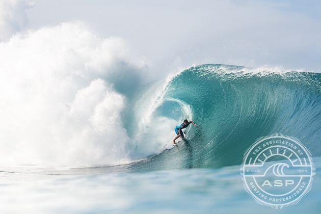 Billabong Pipe Masters in Memory of Andy Irons - Day 7 141213