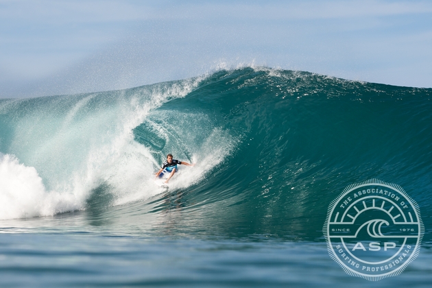 Billabong Pipe Masters in Memory of Andy Irons - Day 7 141213