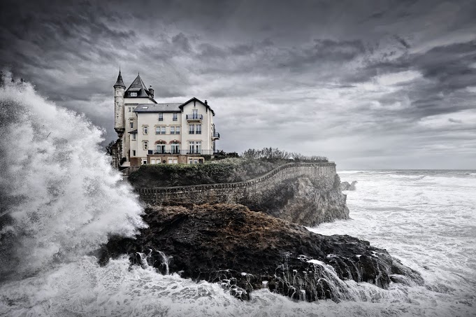 France Biarritz