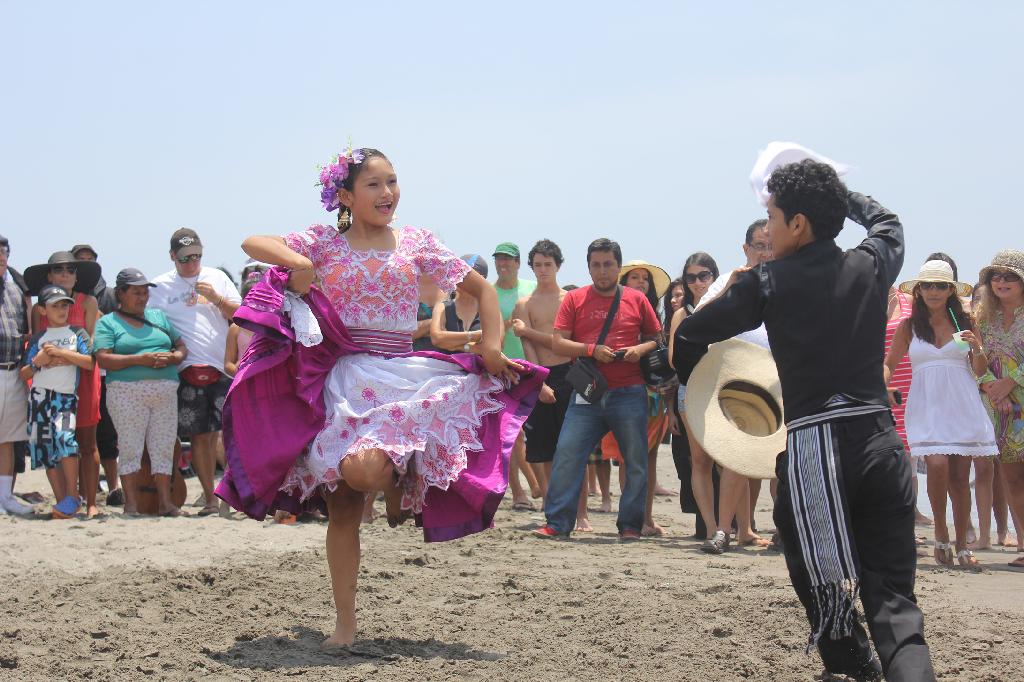 Huanchaco