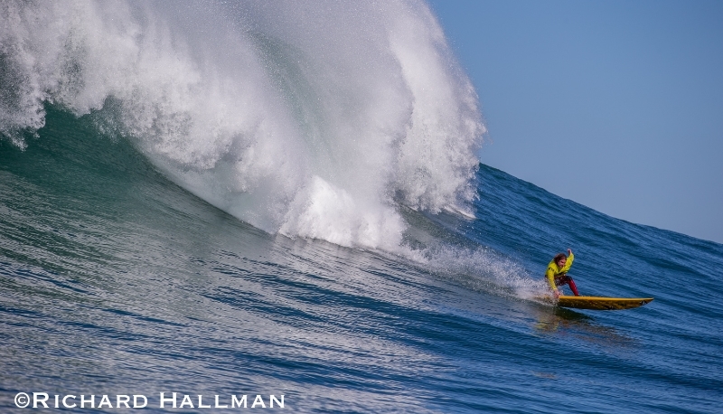 Dive N ''Surf Oregon Pro