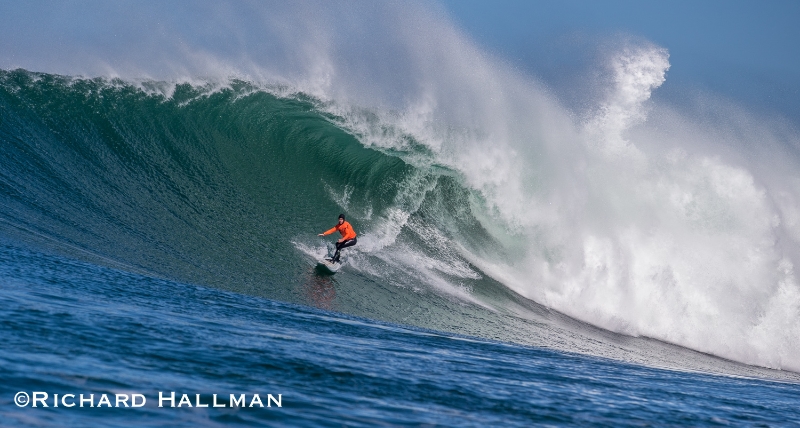 Dive N ''Surf Oregon Pro
