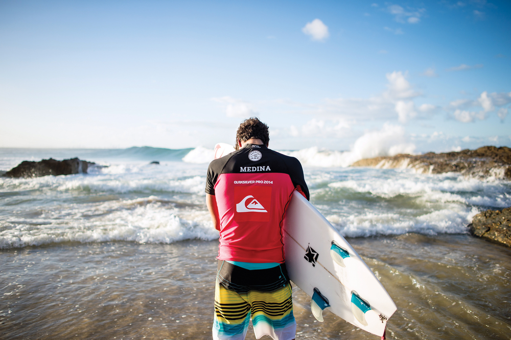 Gabriel Medina