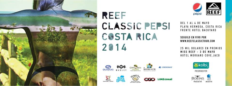 Reef Costa Rica