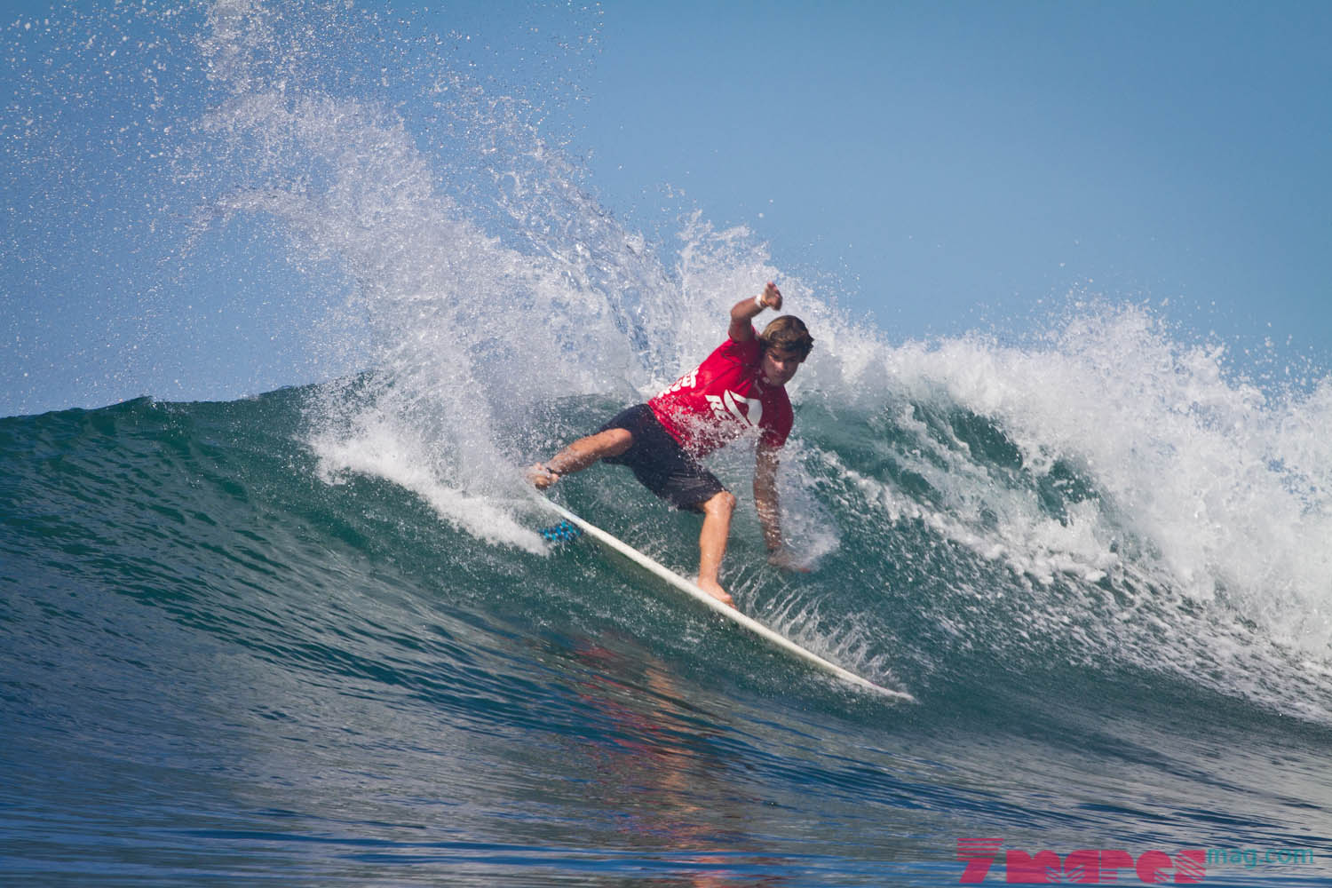 Anthony Fillingim - foto 7 Mares Surf Mag