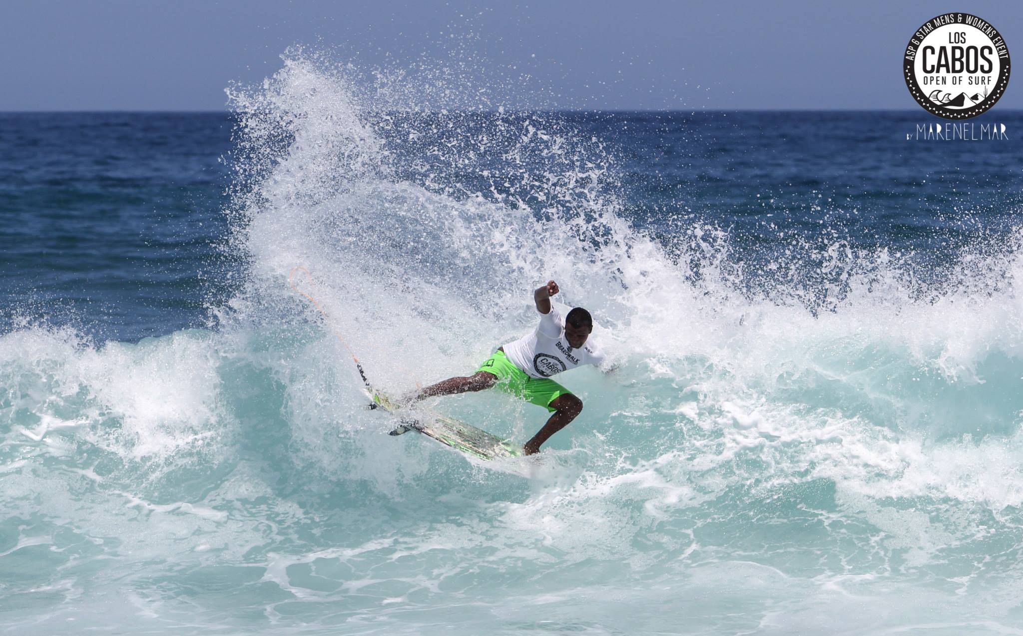Los Cabos Open Of Surf