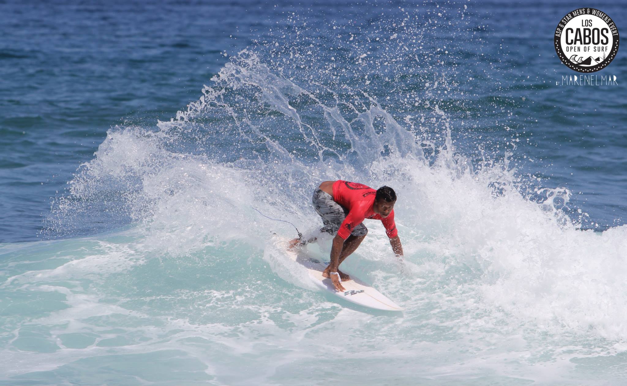 Los Cabos Open Of Surf