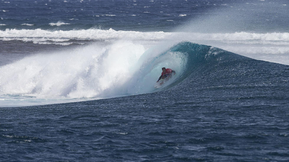 Fiji Pro 14