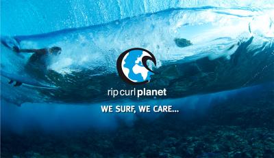 Rip Curl Planet