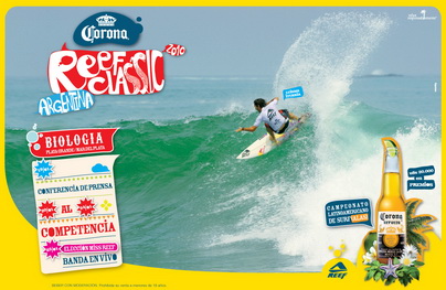 Reef Classic Mar del Plata