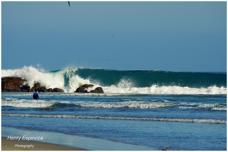 Hazla por tu Ola, la campaña digital que ayuda a preservar las olas peruanas