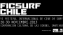 FICSURF Chile 2013 - ¡Se viene el mar a Santiago!