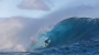 Los mejores surfistas del mundo se enfrentaron condiciones peligrosas en el Billabong Pro Tahiti 2015, para nº 7 del 2015 CT de la World Surf League