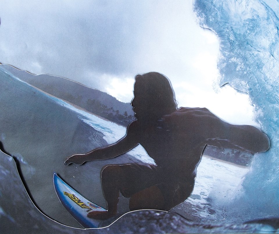 Vans presenta los nuevos modelos de la línea Surf Siders | Surfing Latino