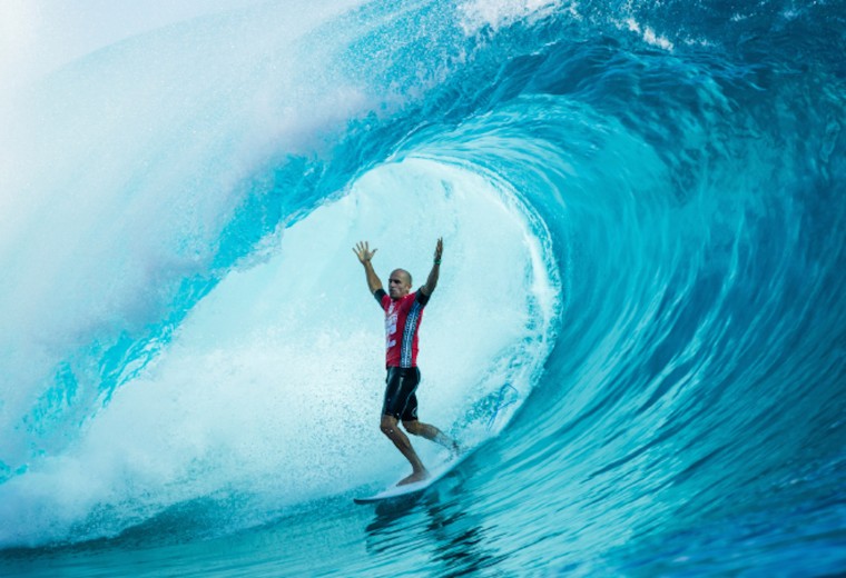 Asociación de Surfistas Profesionales