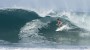 El surfing latino despide a Oscar Moncada