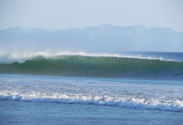 Nicaragua Surf Classic 2016