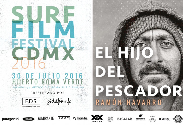 Surf Film Festival CDMX