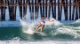 Lucía Indurain y sus sueños para los ISA World Surfing Games 2016