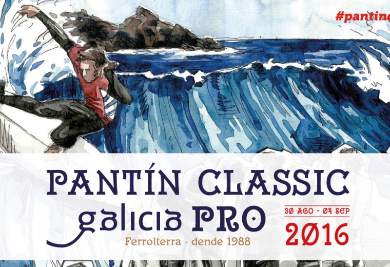 Pantín Classic Galicia Pro