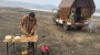 WoodTrip, de Argentina a Alaska