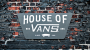 Se viene la House of Vans Buenos Aires