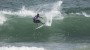 Comenzó la acción con gran surfing en el Esencial Costa Rica Open Pro 2016
