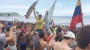 Argentina confirma su equipo para los ISA World Surfing Games 2017 en Biarritz