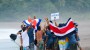 Costa Rica se quedó con los Centroamérica Surfing Games