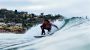 El surfing adaptado formará parte del circuito de Costa Rica