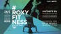 Llega el Roxy Fitness Run SUP Yoga 2017