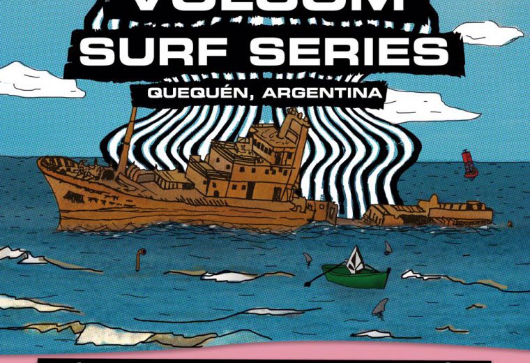 Surf Series 2017