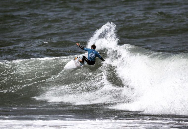 La Federación Española de Surfing decidió quienes serán los surfistas que acudan a los ISA World Surfing Games que...