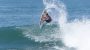 Habiendo participado del US Open of Surfing, Santiago Muñiz permaneció un tiempo más en la Surf City para producir algunas imágenes...