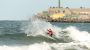 El surf llega a los Juegos Odesur 2026 en Mar del Plata