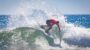Francisco Bellorín y Dominic Barona son los ganadores del Surf City El Salvador ALAS Pro 2021